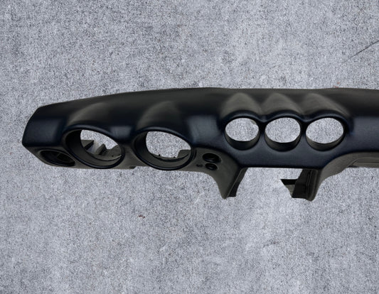 1972 Datsun 240z dash Series 2 (B grade) only