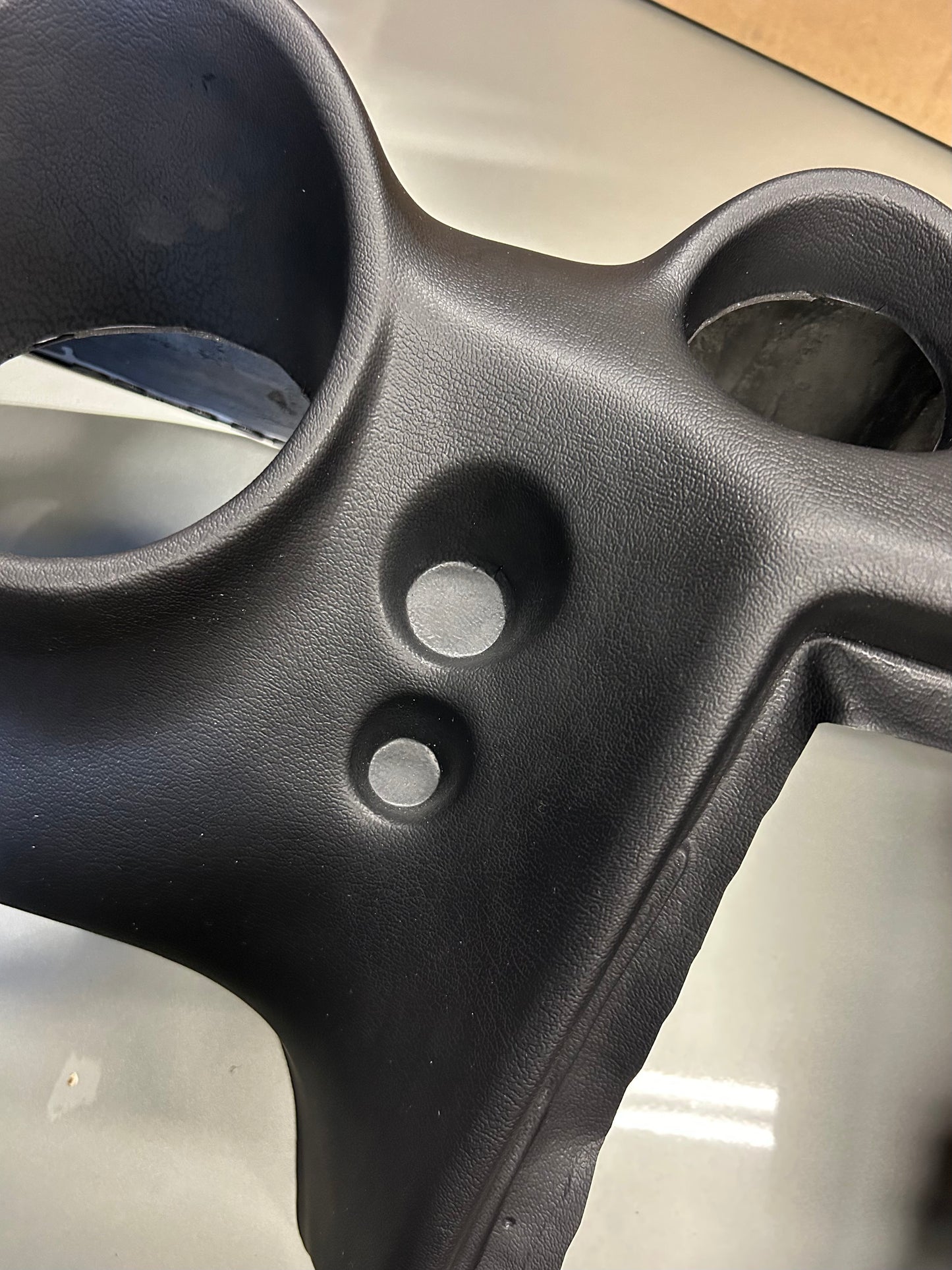 1969-71 Datsun 240z dash Series 1 | 1973 (special grain) only