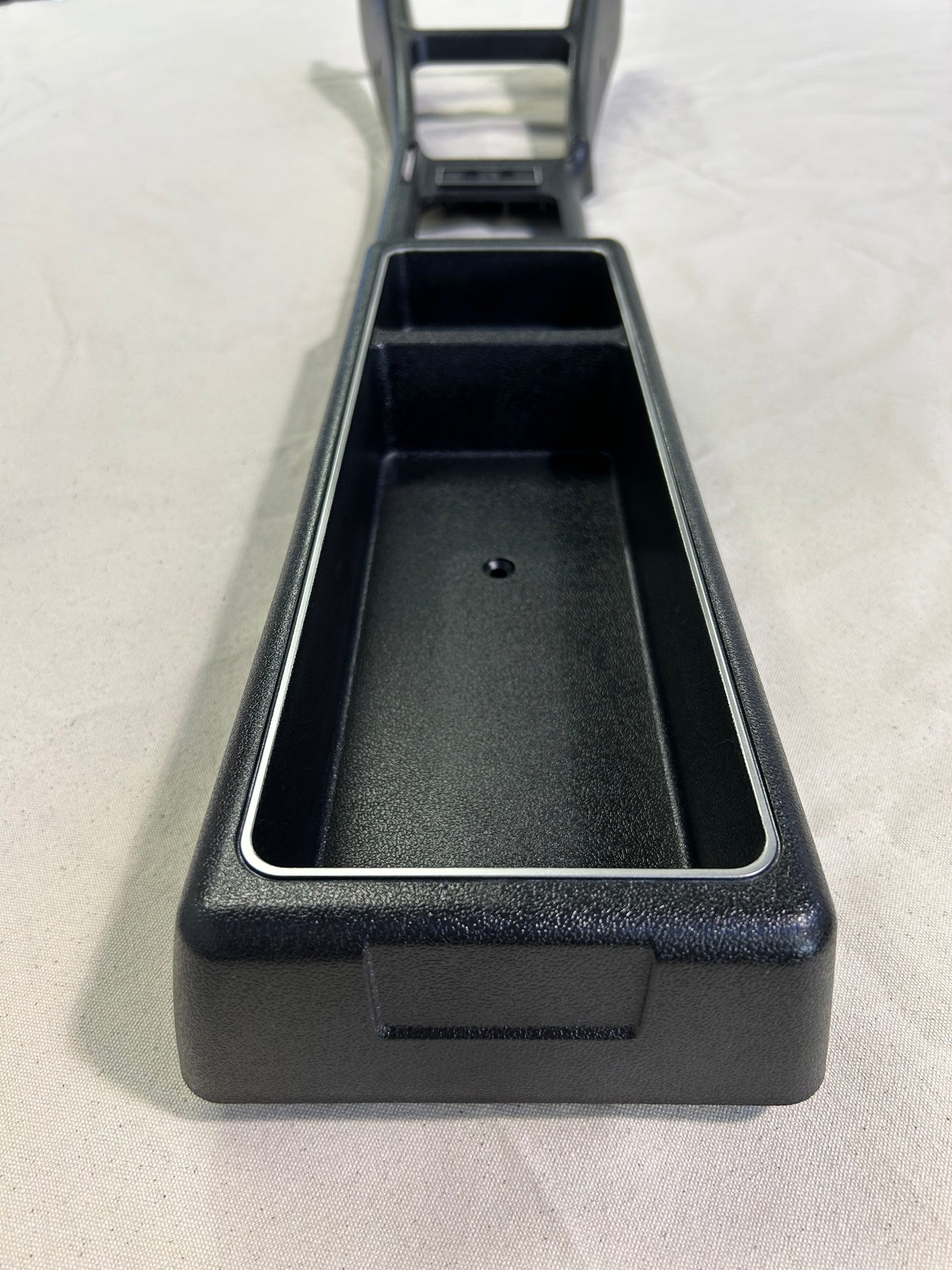 1971 - 1973 Datsun 240z Center Console - OEM Reproduction