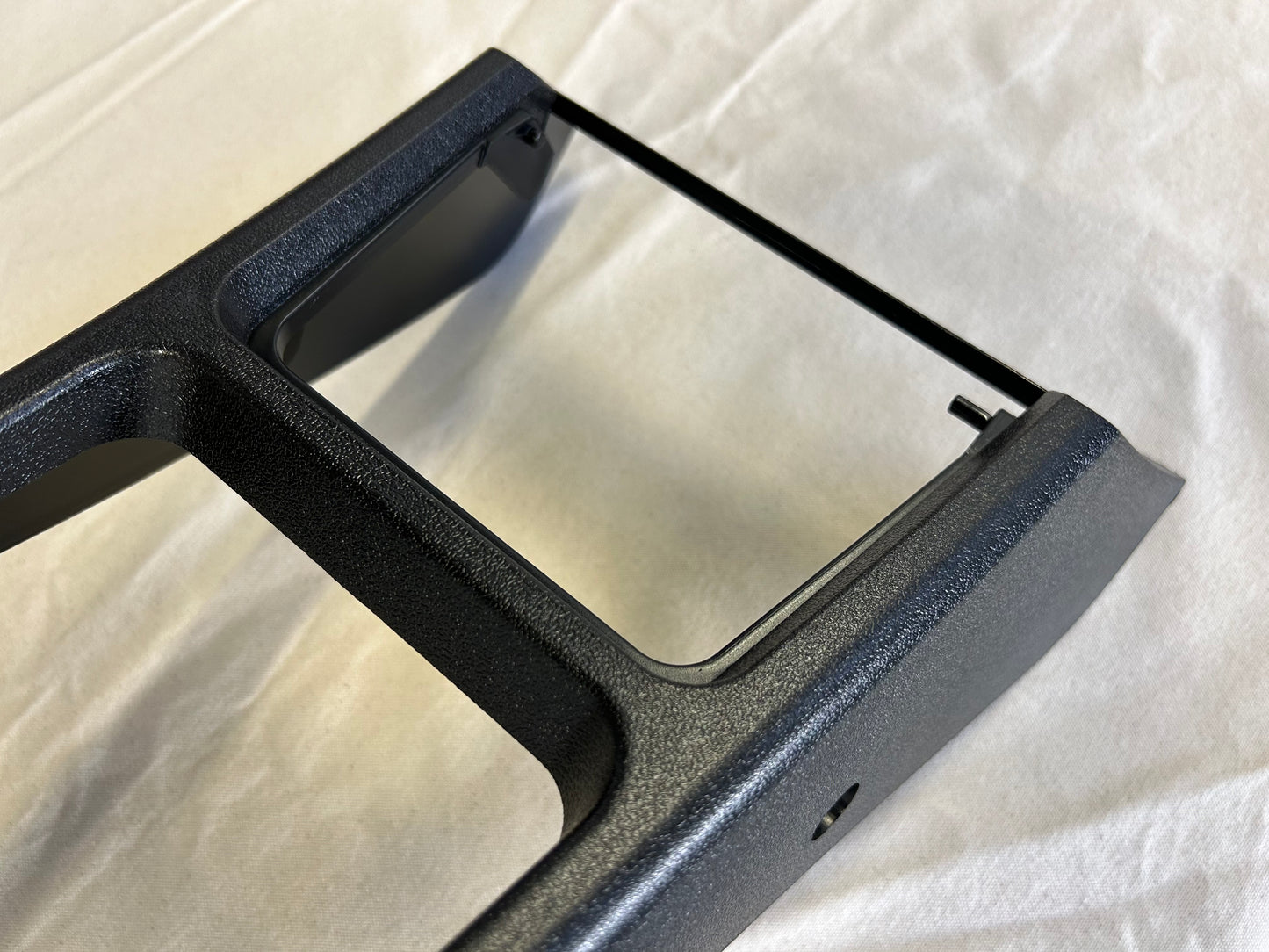 1971 - 1973 Datsun 240z Center Console - OEM Reproduction