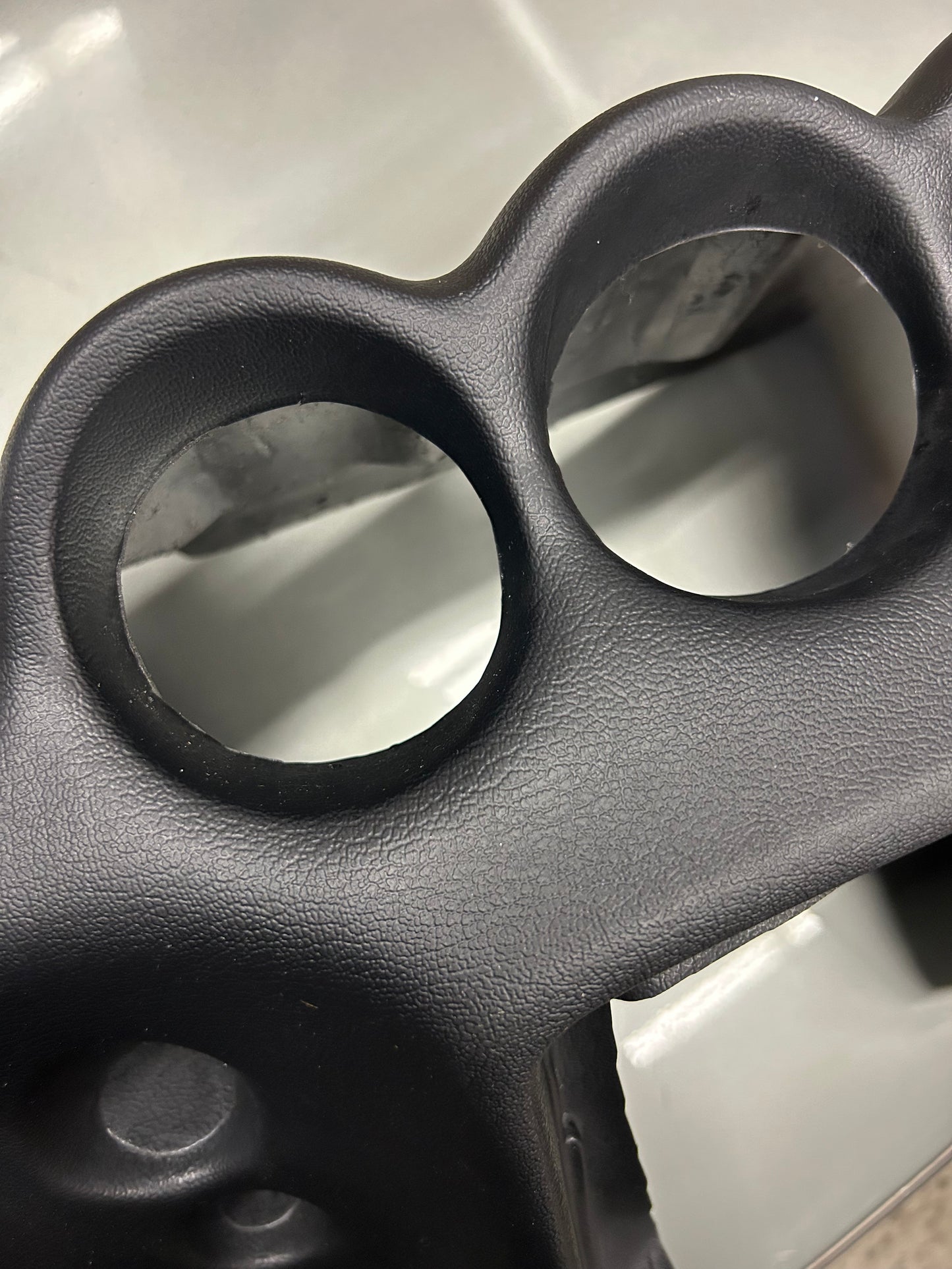 1969-71 Datsun 240z dash Series 1 | 1973 (special grain) only