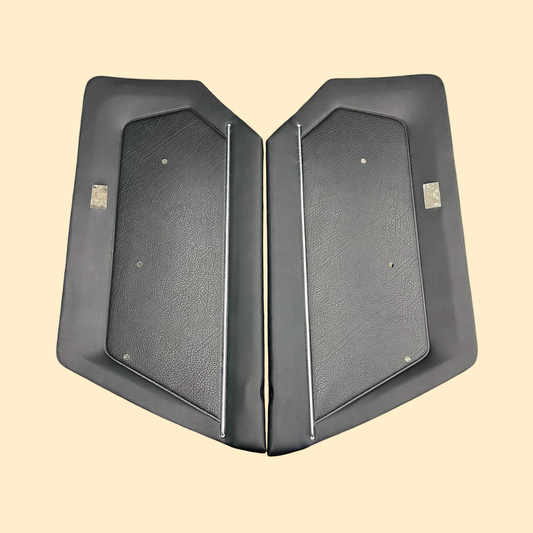 1969-1973 Datsun 240z door panels