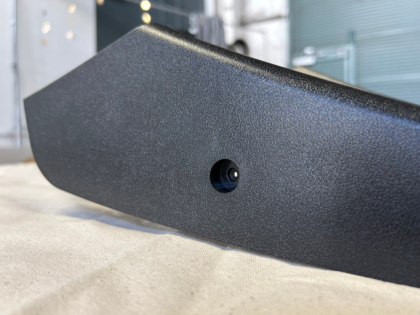 1971 - 1973 Datsun 240z Center Console - OEM Reproduction