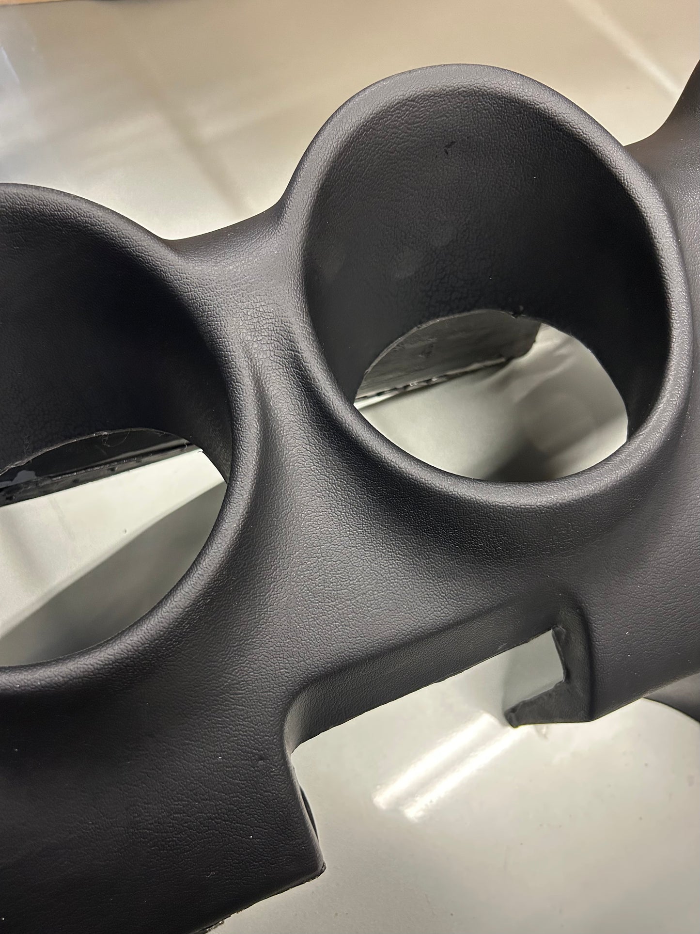 1969-71 Datsun 240z dash Series 1 | 1973 (special grain) only