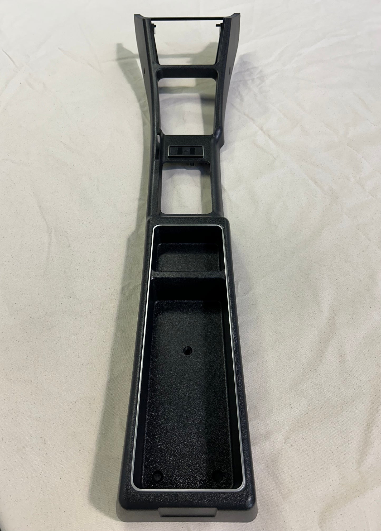 1971 - 1973 Datsun 240z Center Console - OEM Reproduction