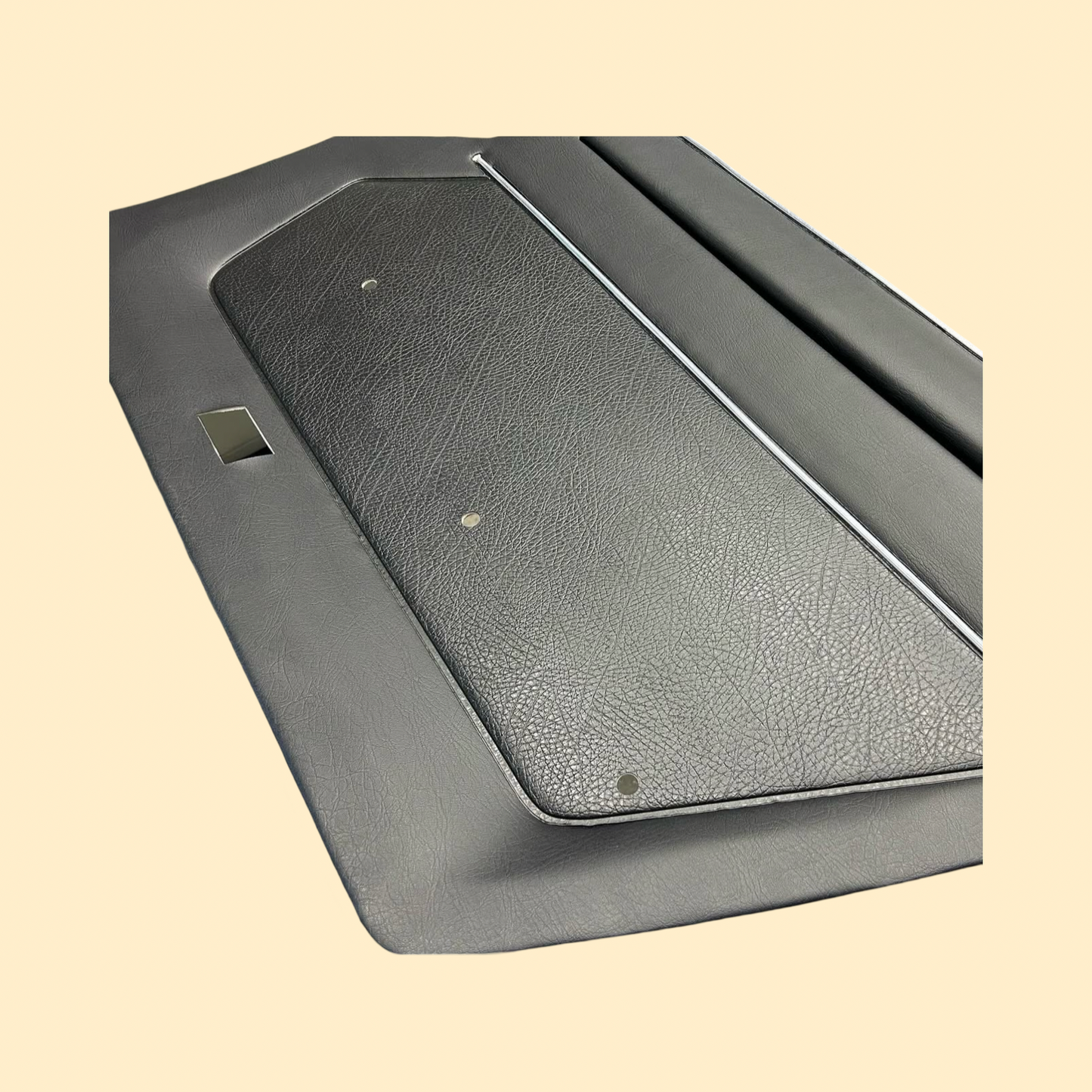 1969-1973 Datsun 240z door panels