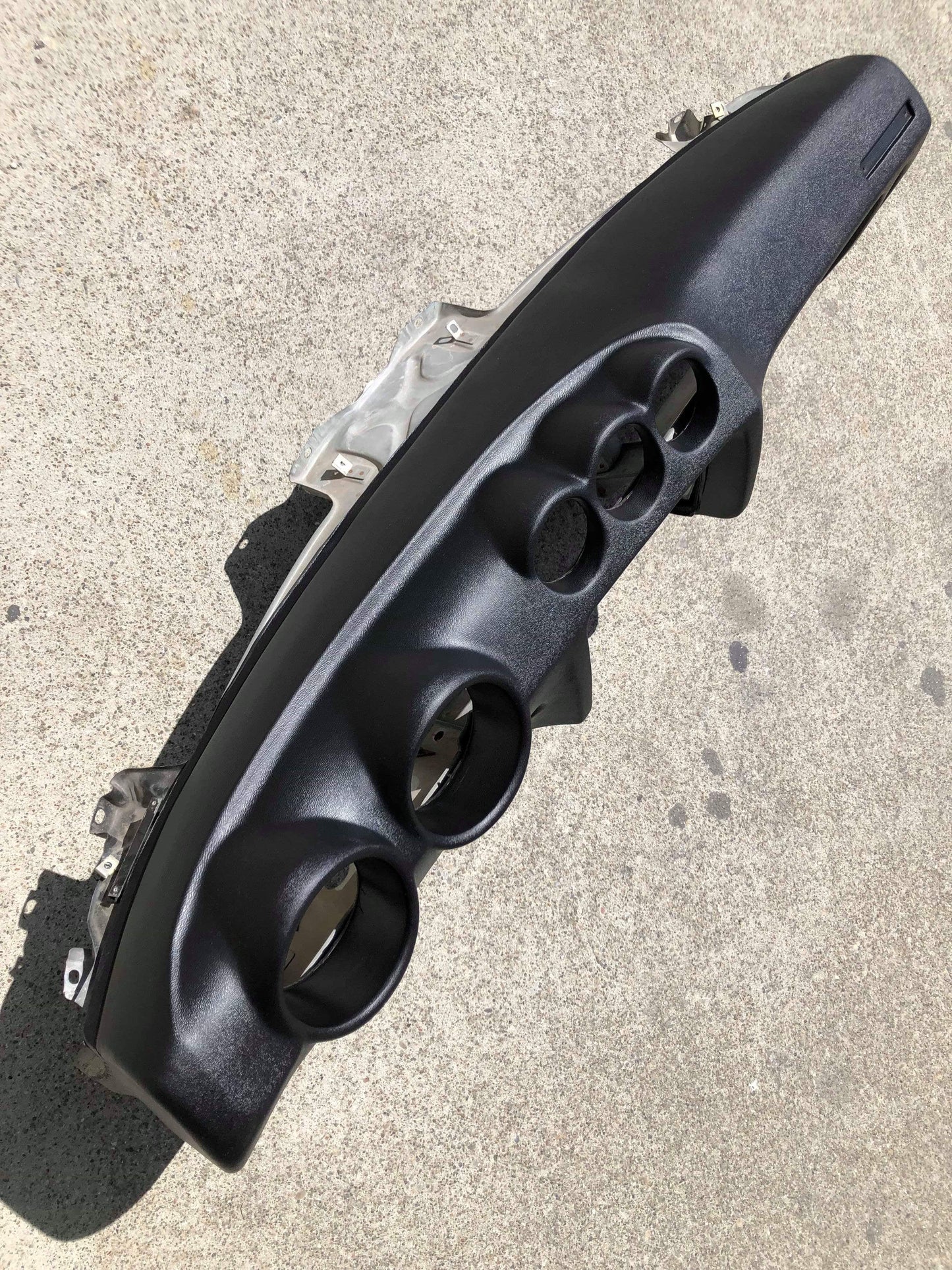 1974-1978 Datsun 260z 280z Dash