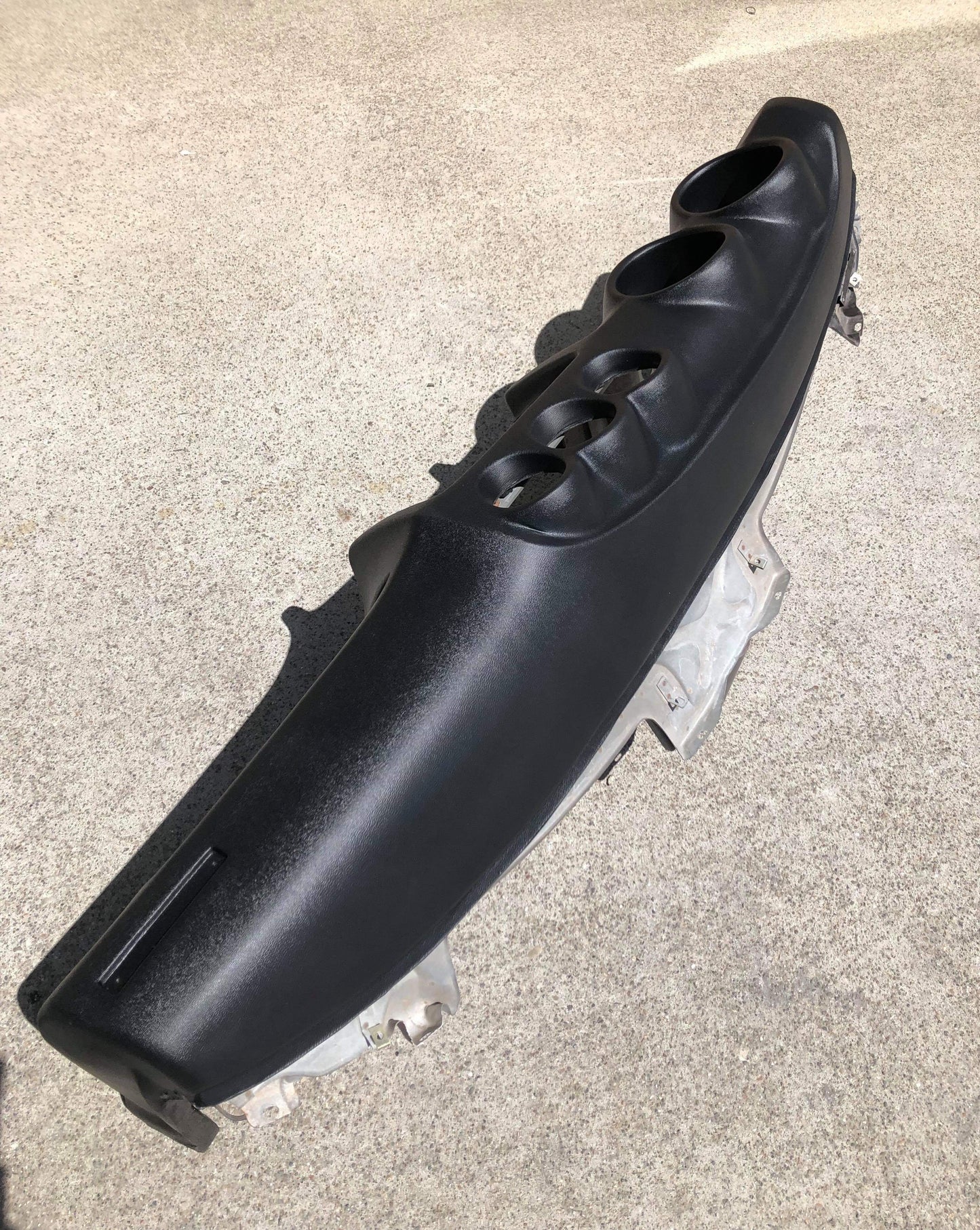 1974-1978 Datsun 260z 280z Dash