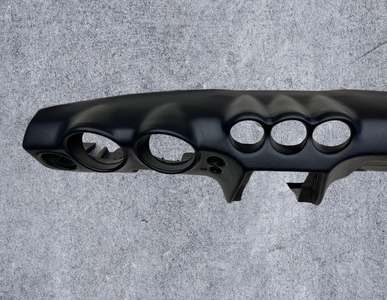 Datsun 240z reproduction dash series 2 (B grade) only Vintage Dashes