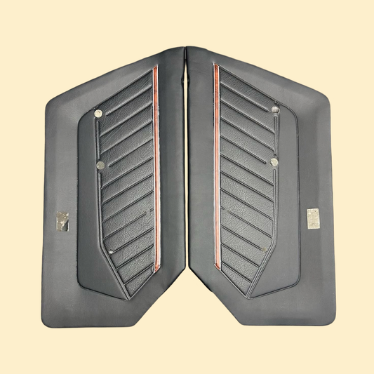 1974 Datsun 260z | 1975-1976 280z door panels