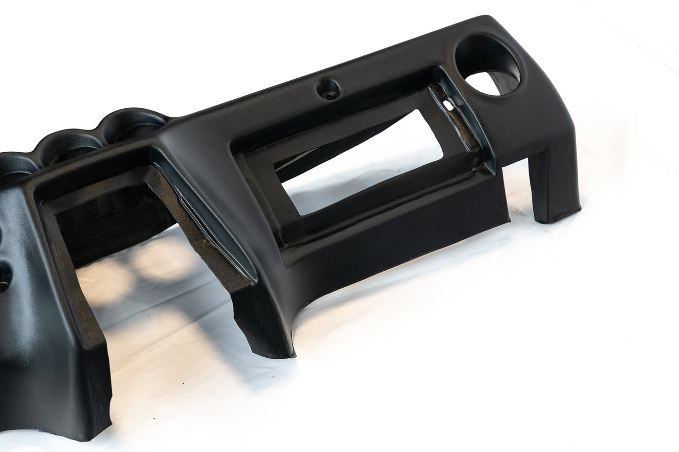 Datsun 240z Reproduction Dash for 19701971 Vintage Dashes