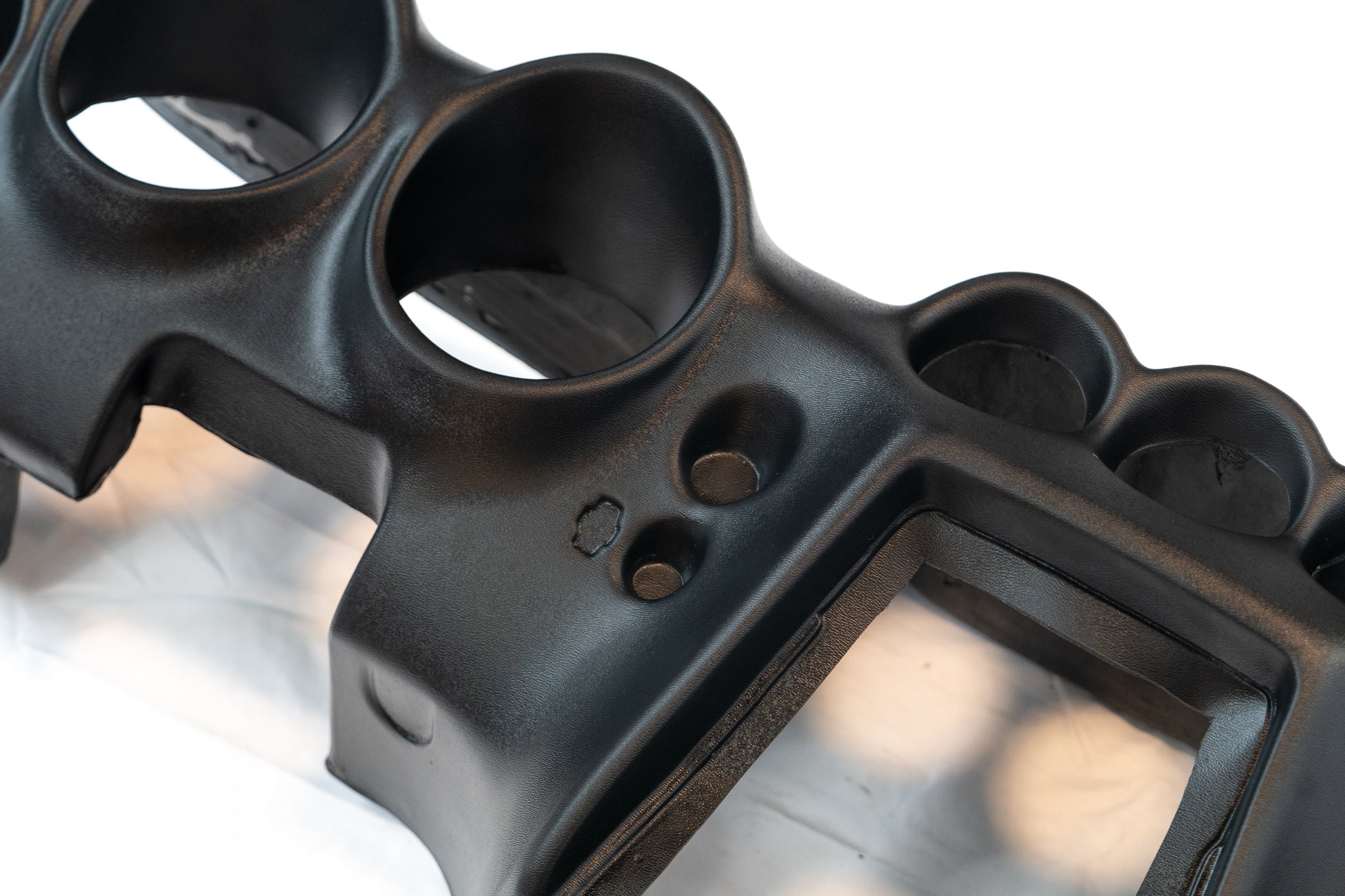 Datsun 240z Reproduction Dash for 19701971 Vintage Dashes