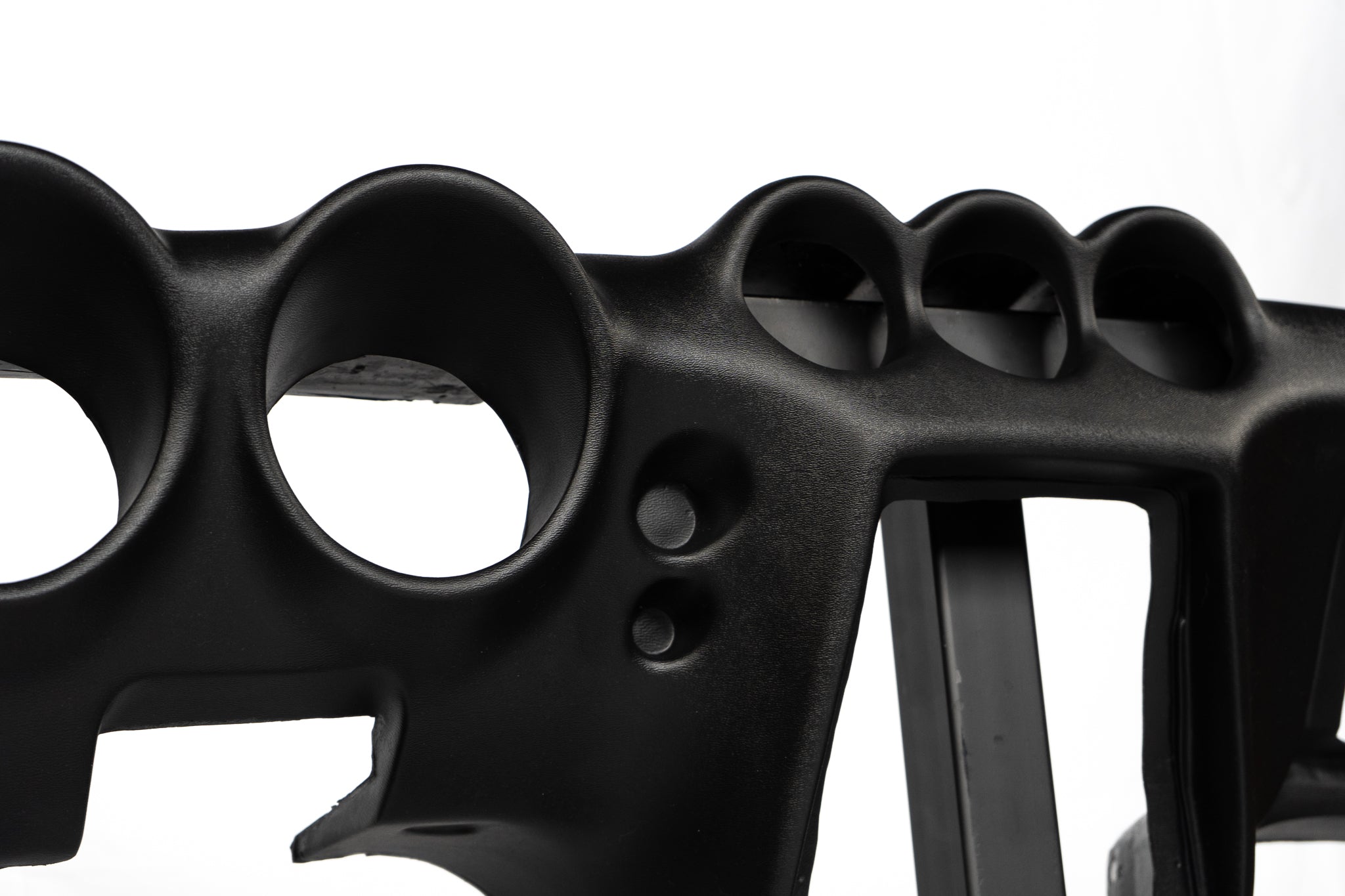 Datsun 240z Reproduction Dash for 19701971 Vintage Dashes