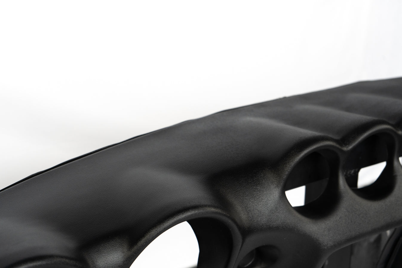 Datsun 240z Reproduction Dash for 19701971 Vintage Dashes