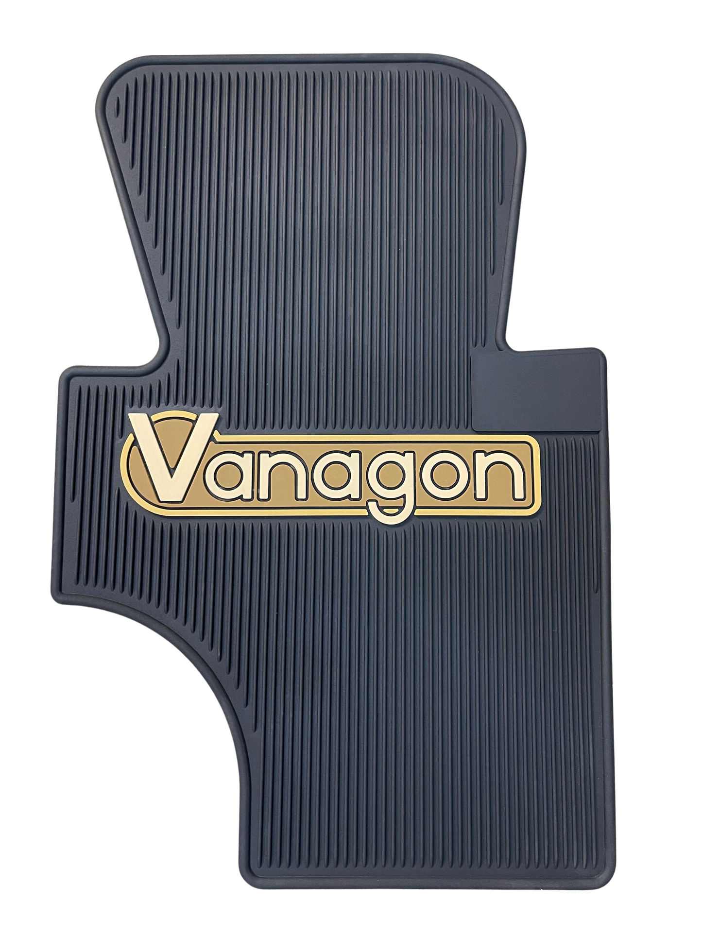 1980-1991 Volkswagen VW Vanagon Floor Mat