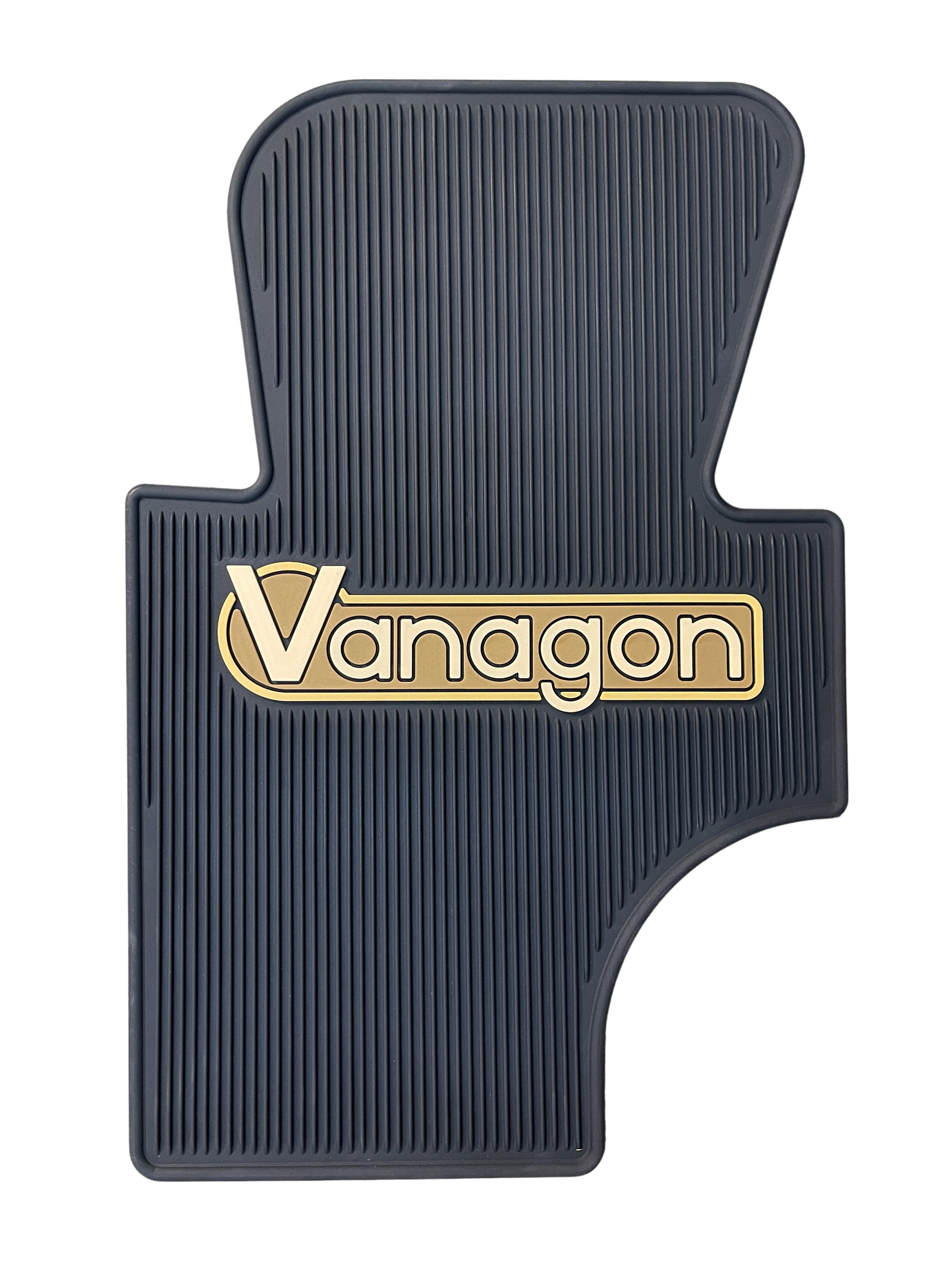 1980-1991 Volkswagen VW Vanagon Floor Mat