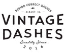 Vintage Dashes