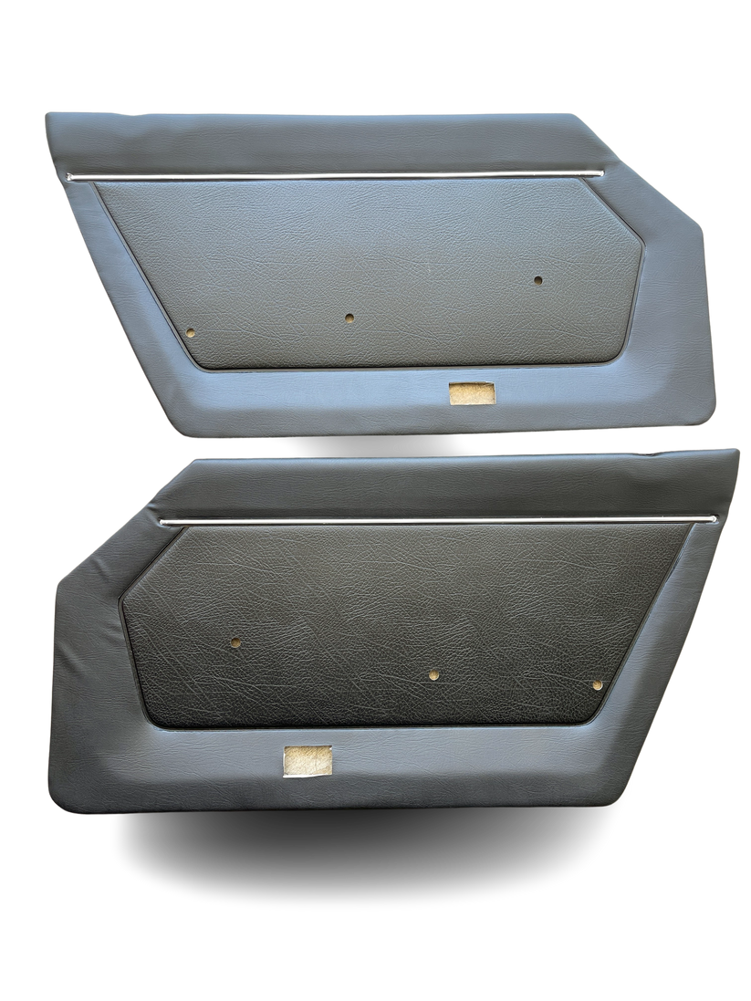 Datsun 240z door panel Vintage Dashes